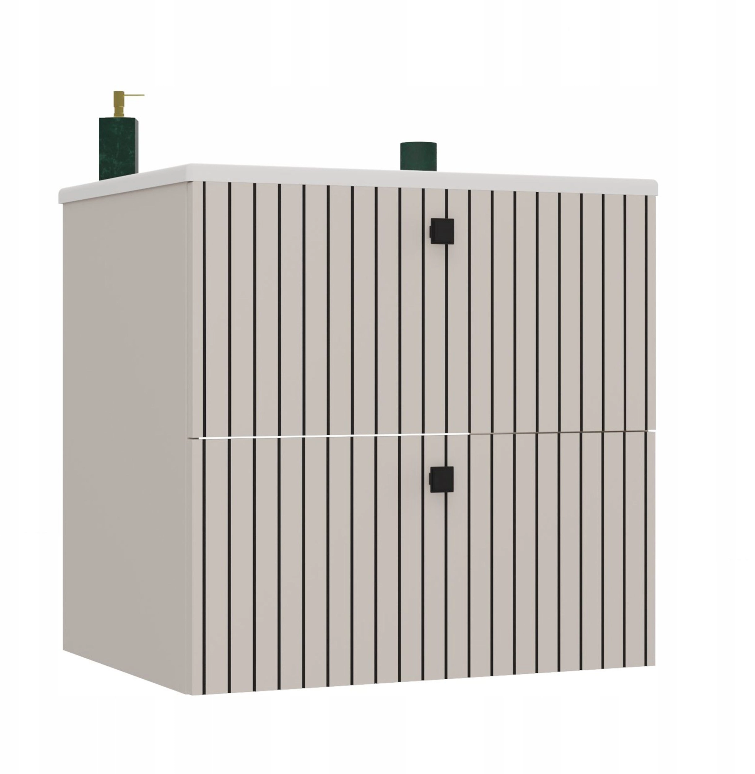 UAB KAME WASHBASIN CABINET TIGO 60