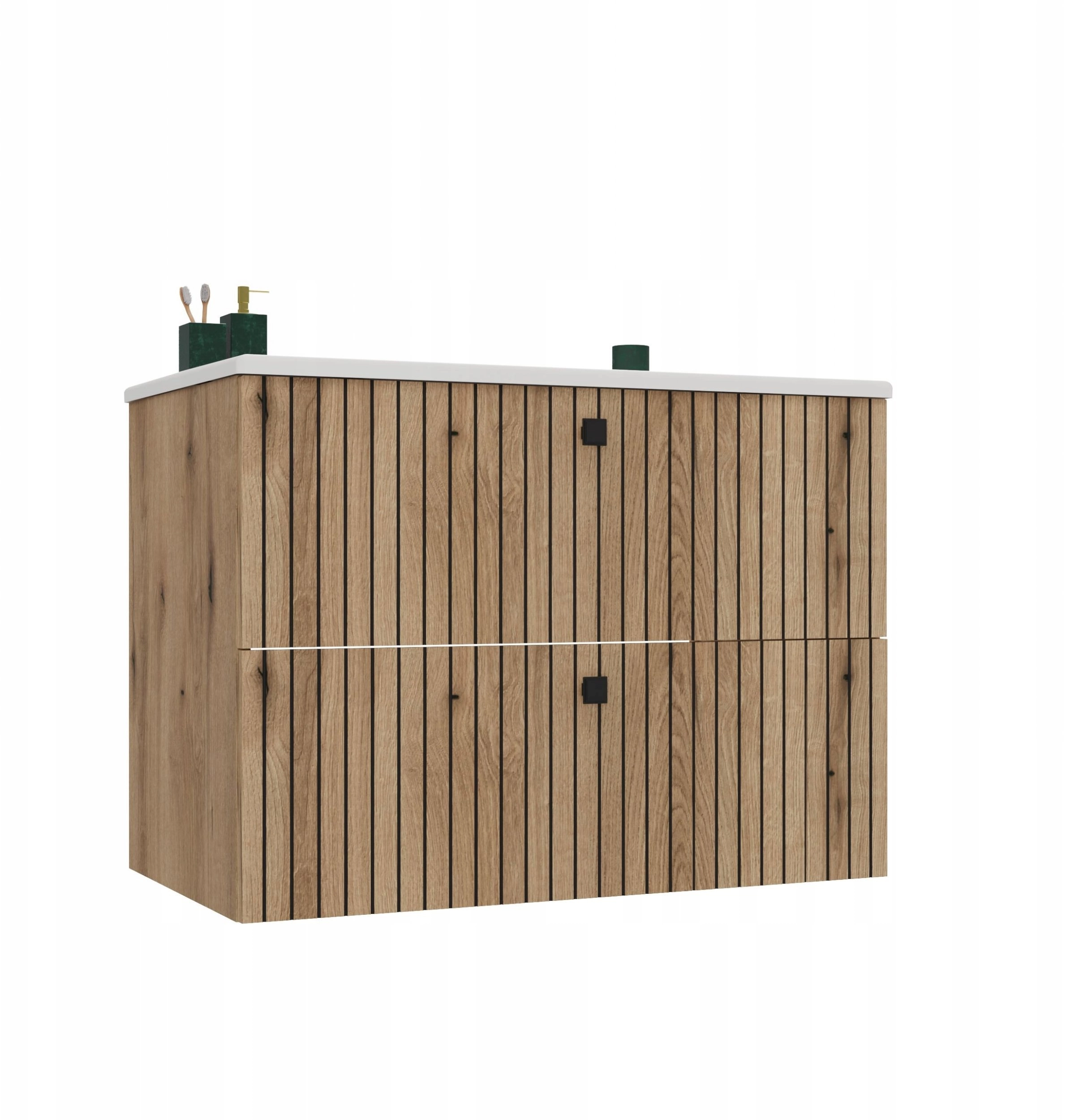 UAB KAME WASHBASIN CABINET TIGO 80