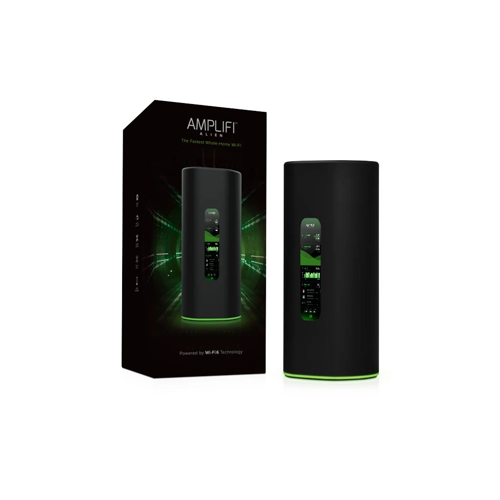 Ubiquiti AFi-ALN-R AmpliFi Alien Router Wi-Fi