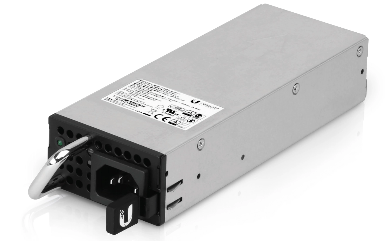 Ubiquiti RPS-AC-100W  Redundant power supply  AC