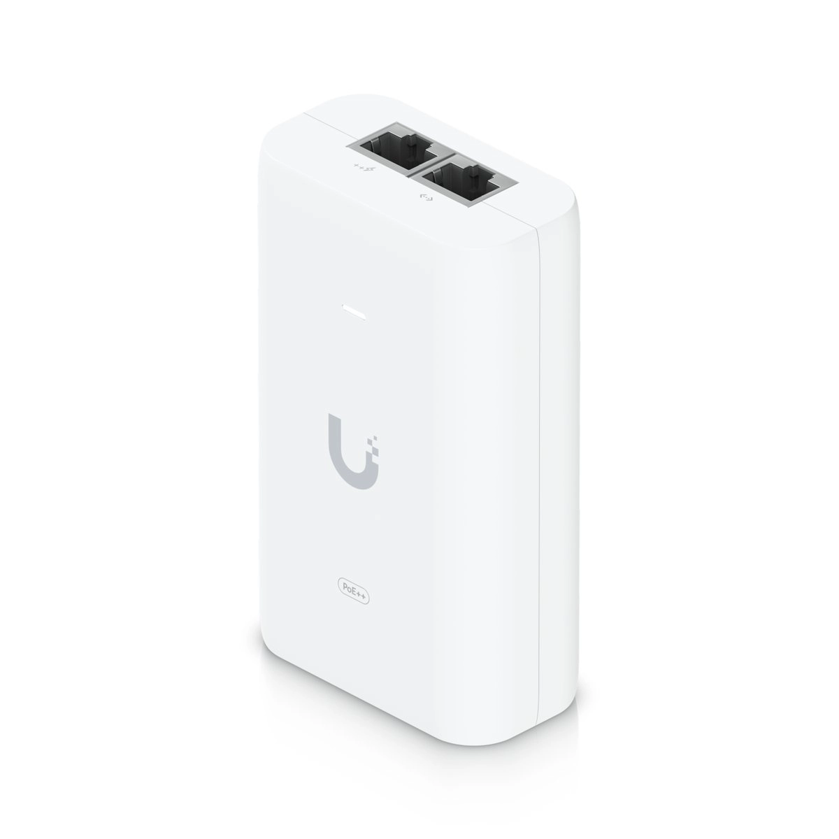Ubiquiti PoE++ Adapter 60W weiß U-PoE++
