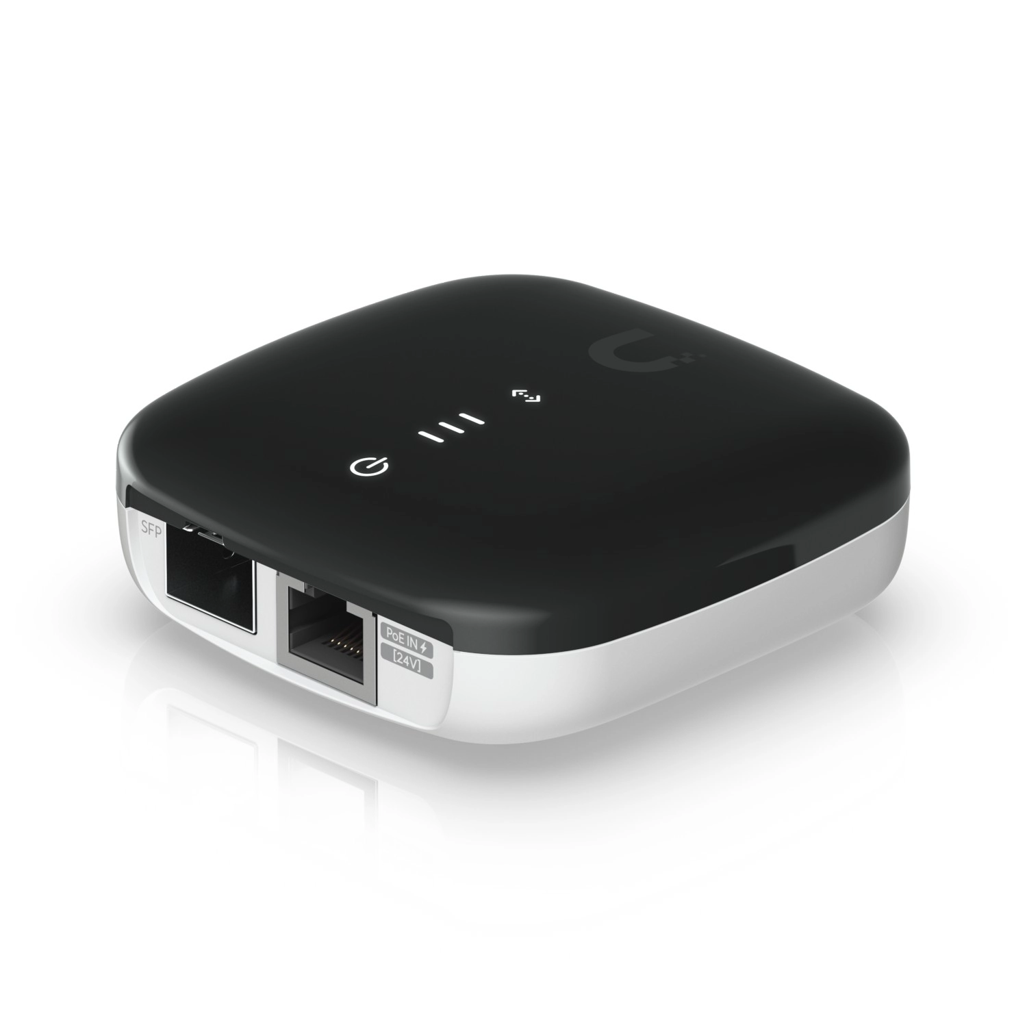 Ubiquiti Fiber-to-Ethernet Converter for PoE Devices