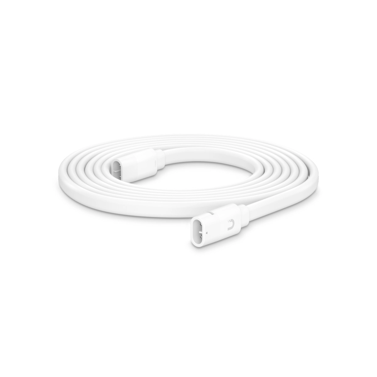 Ubiquiti UISP UACC-Cable-PT-3M White Power TransPort
