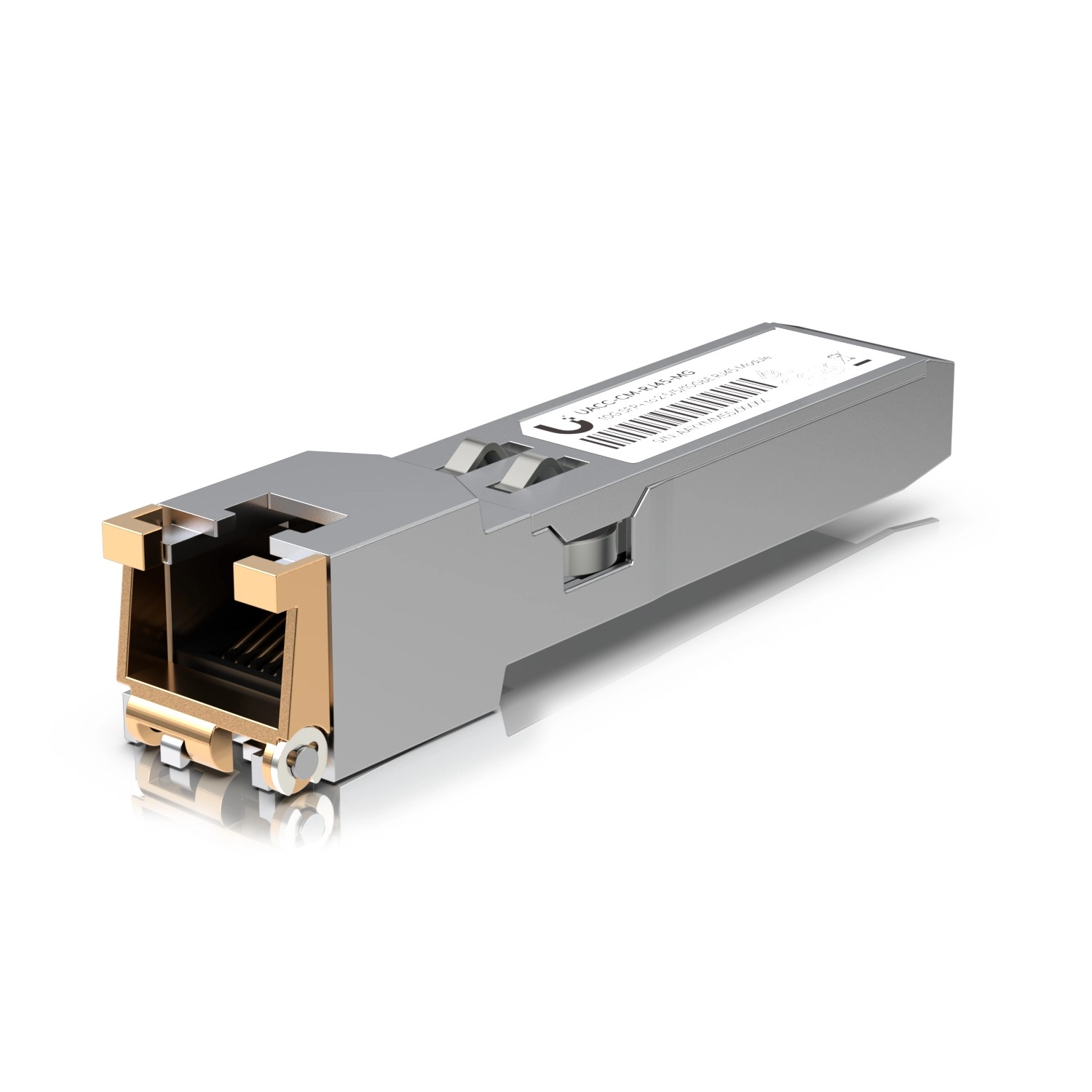 Ubiquiti UACC-CM-RJ45-1G 5238-01R UACC-CM-RJ45-1G 0810010078636 810010078636