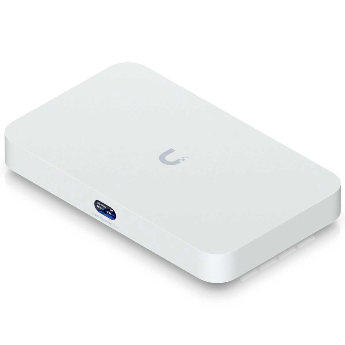 Ubiquiti Unifi Cloud Gateway Fiber white