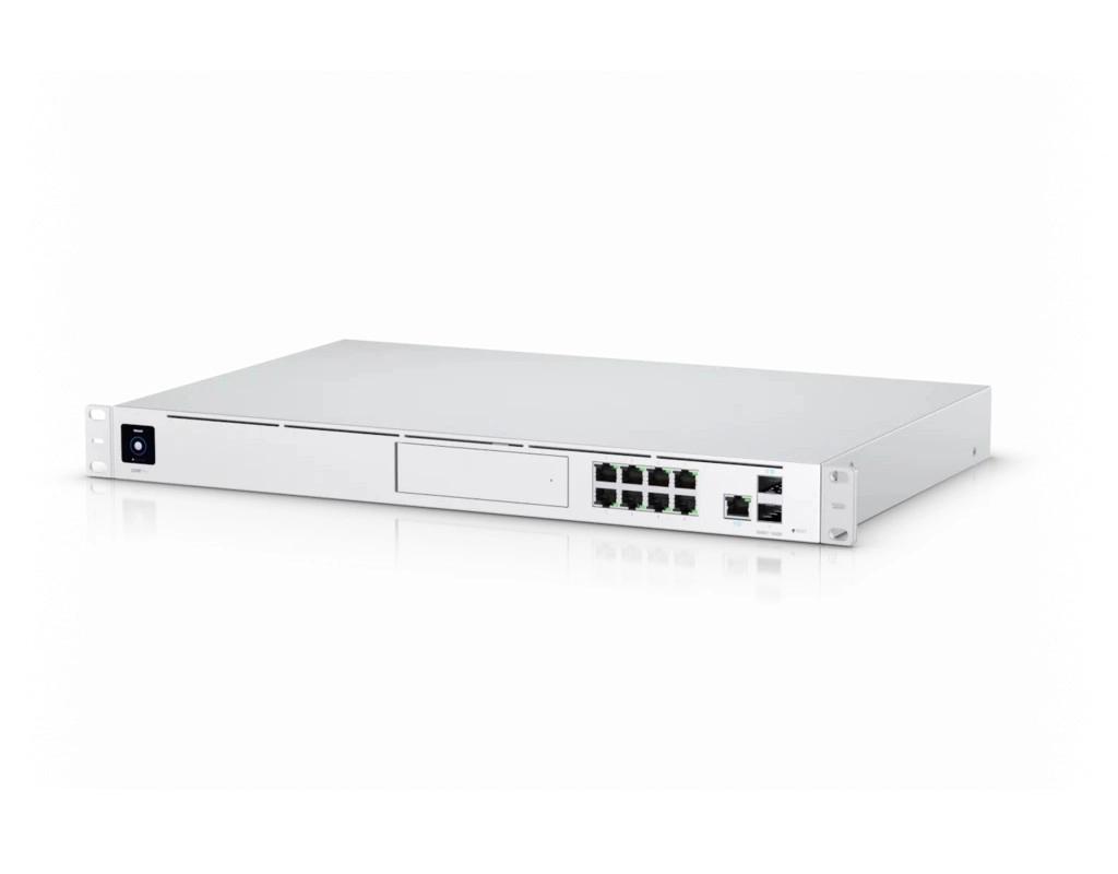 Router UbiQuiti UniFi Dream Machine Pro