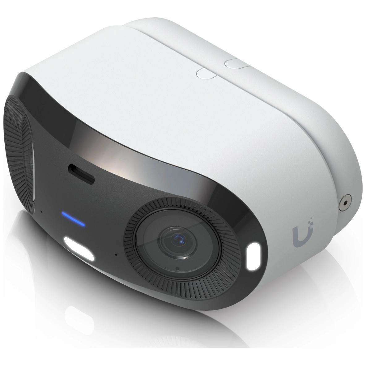 Ubiquiti UVC-G6-180-W  IP Camera  Indoor/Outdoor  dual