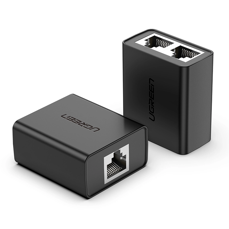 Ethernet sadalītājs no 1 uz 2