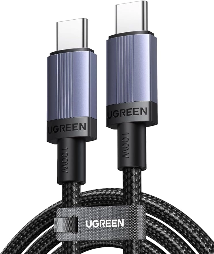 Kabelis USB C vīrietis - USB