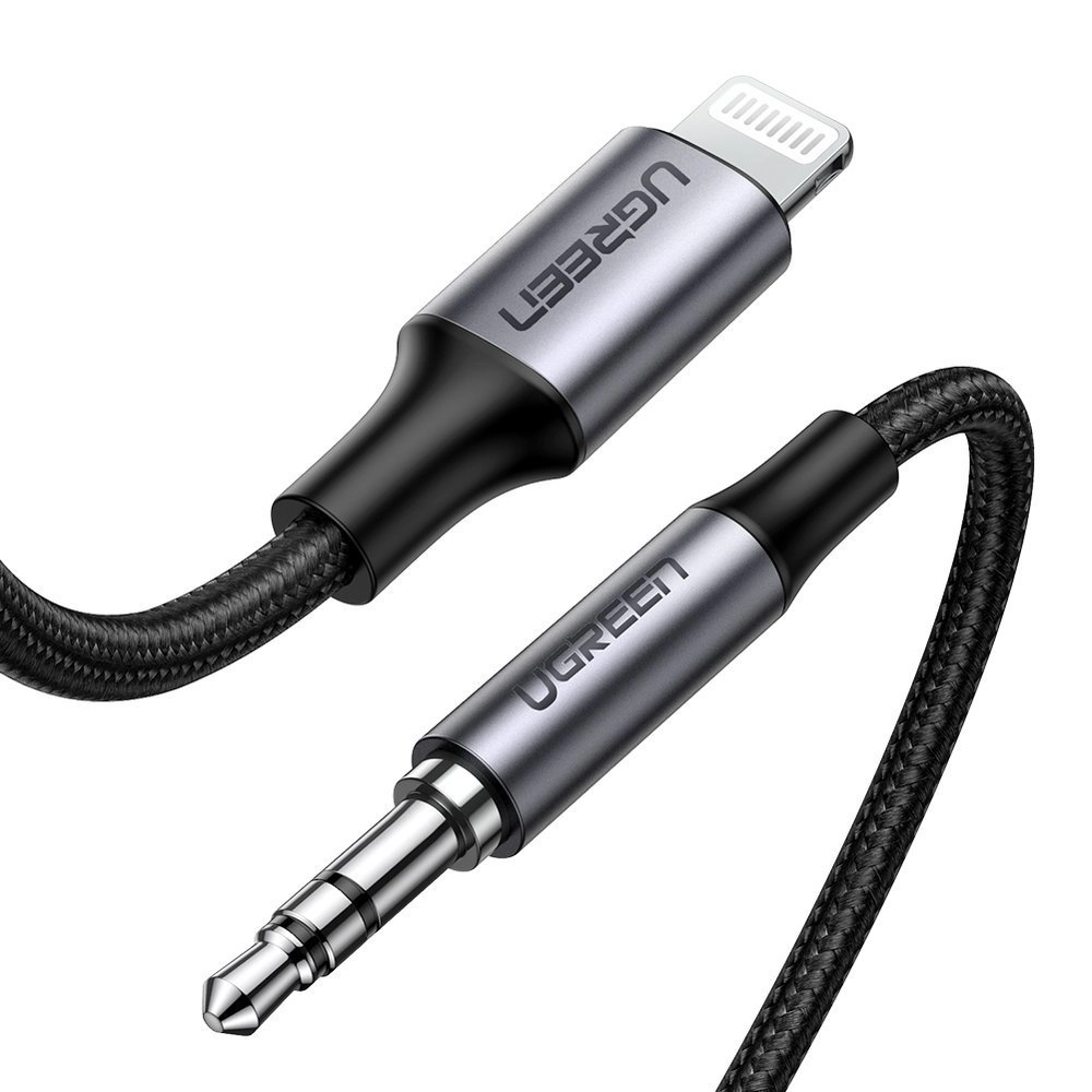 Ugreen lightning US315 do mini jack