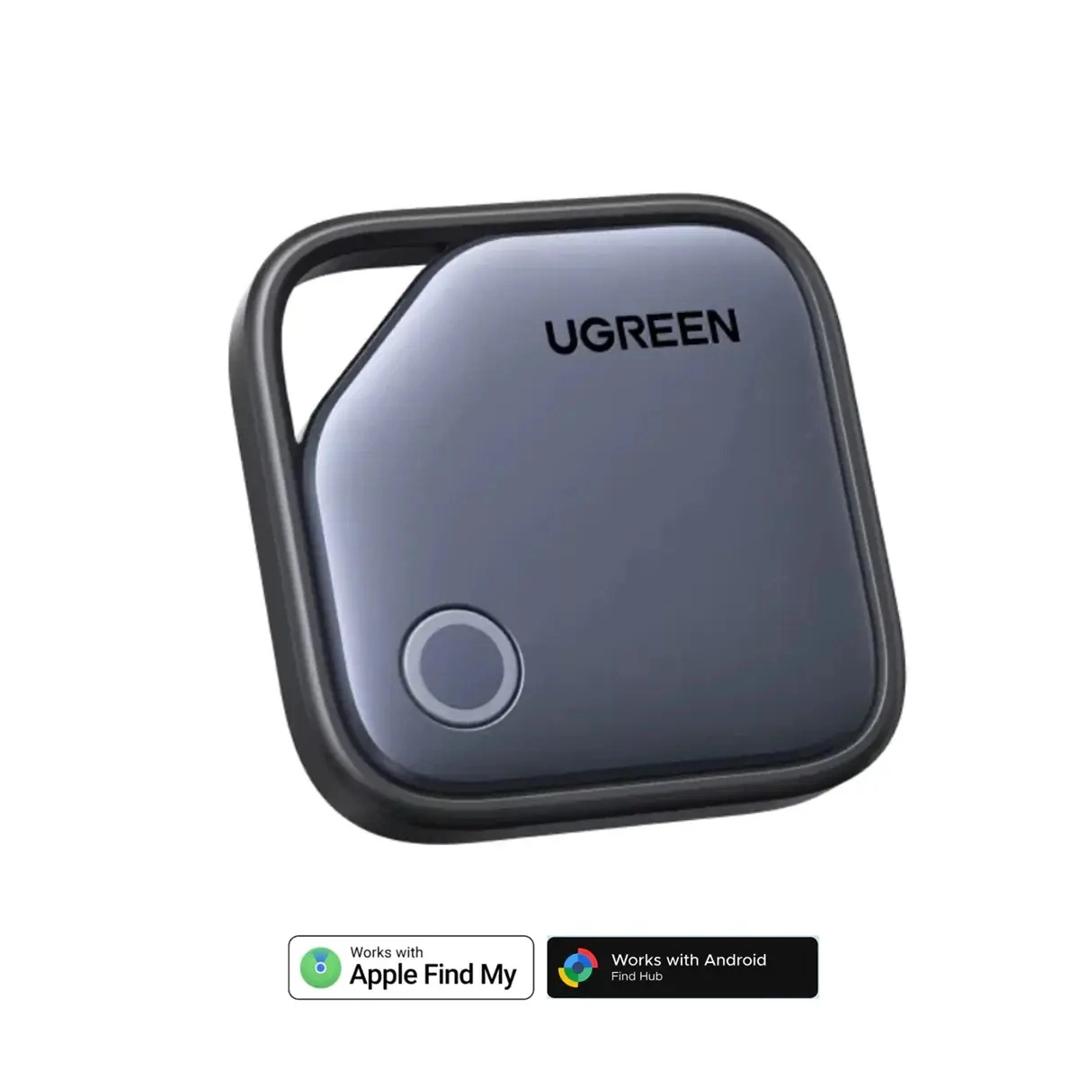 Lokalizator Smart Pro UGREEN CM916 USB-C