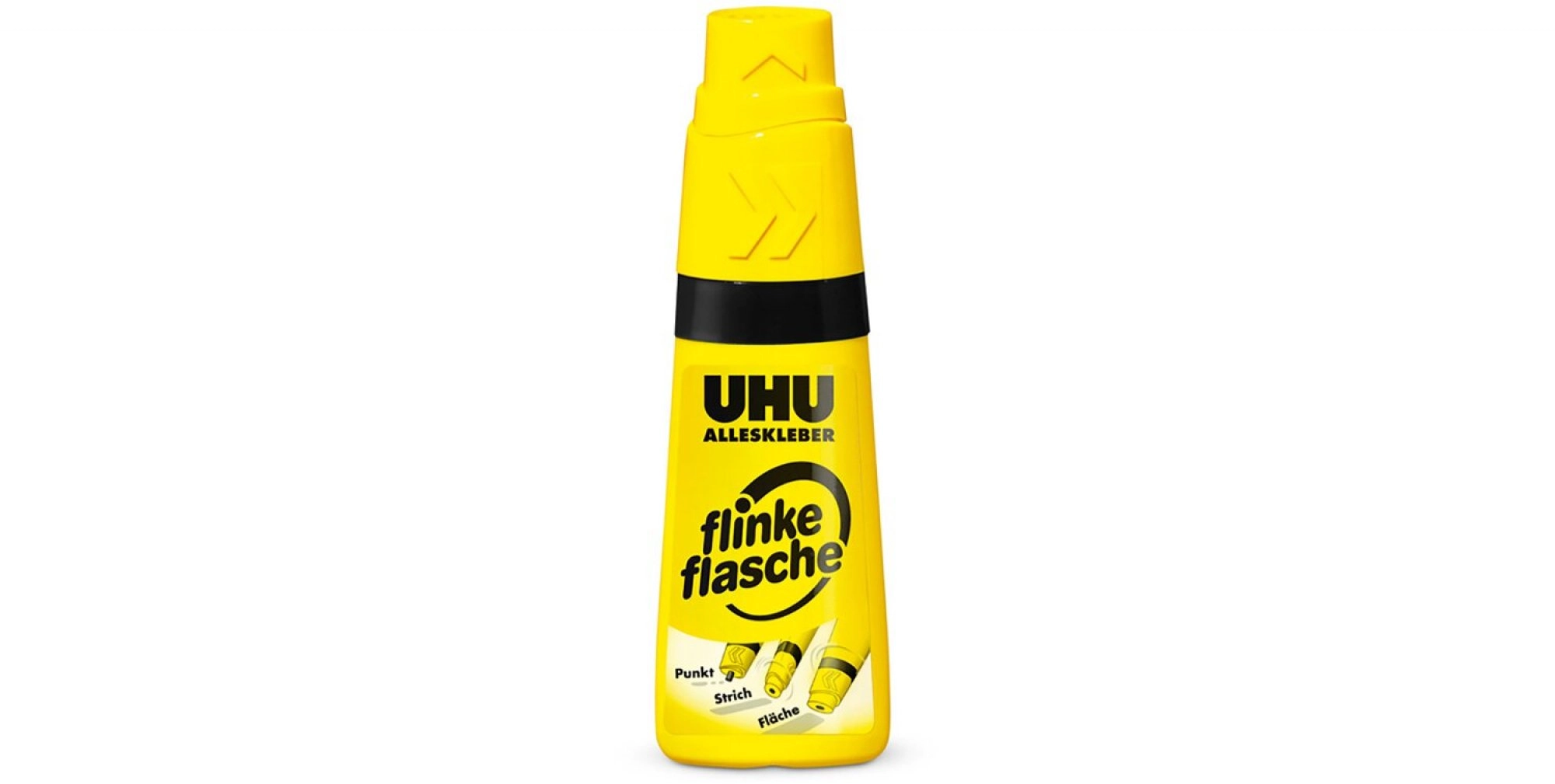 UHU Nimble Bottle 35g (46300) 46300