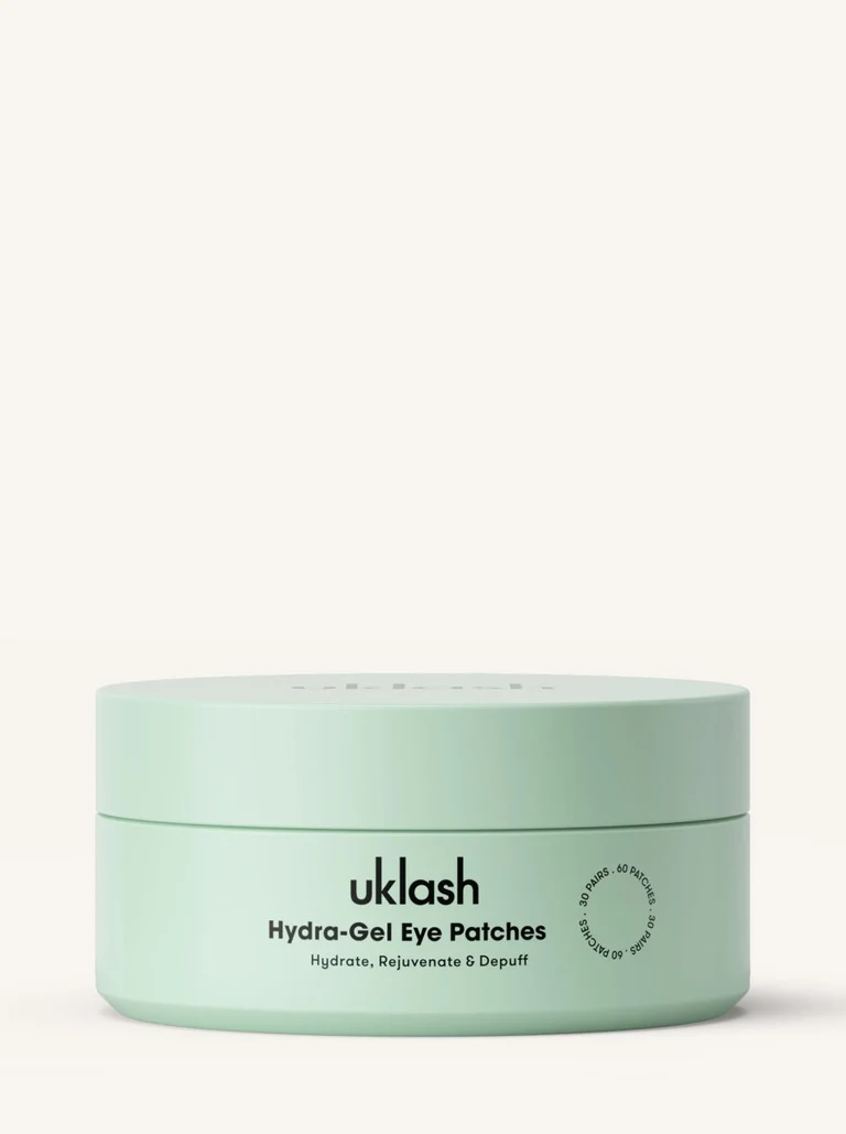 UKLASH - Hydra Gel Eye Patches
