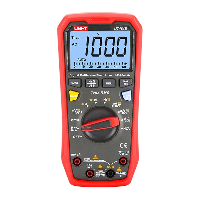 Uni-T UT161B digital multimeter 084893 UT161B