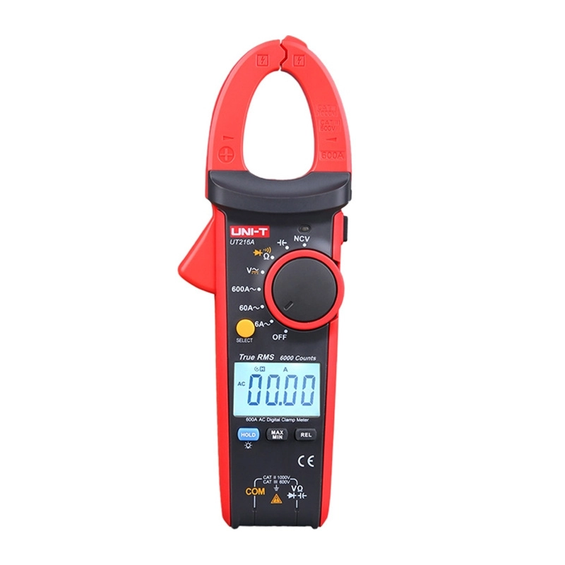 Uni-T UT216A digital clamp meter 084921