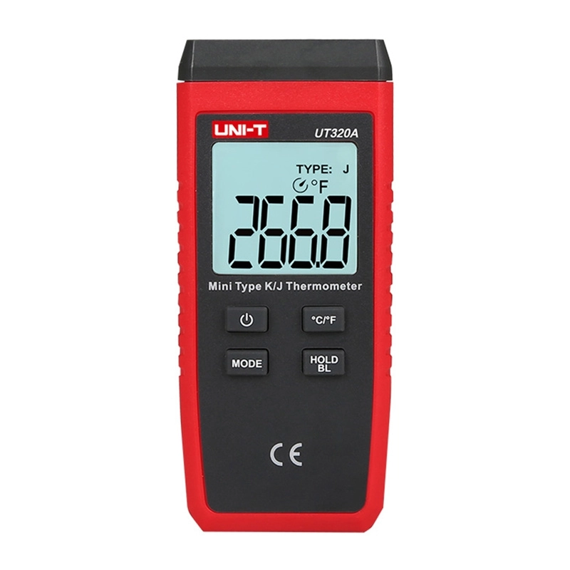 Uni-T UT320A contact thermometer 085017 UT320A