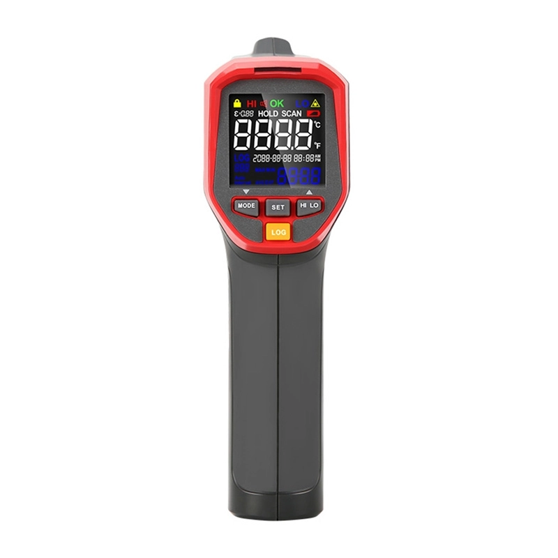 Uni-T UT303D+ infrared thermometer 085023