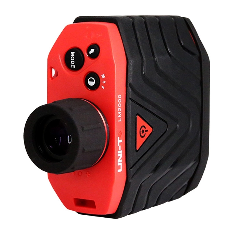 Uni-T LM2000 laser rangefinder 085055 58153-0