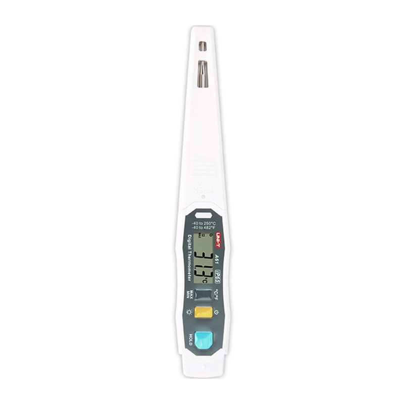 Uni-T A61 digital thermometer 085065 A61