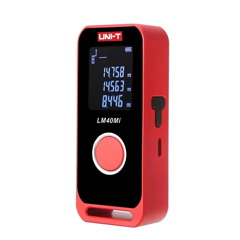 Uni-T LM40Mi Laser rangefinder / 40