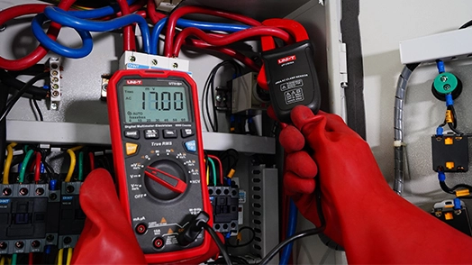 Flex Clamp sensors 400 A maiņstrāvas
