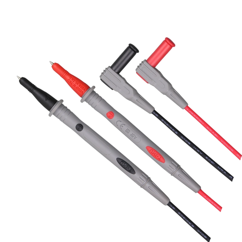 Testera vadi 1000V 10A UNI-T UT-L27