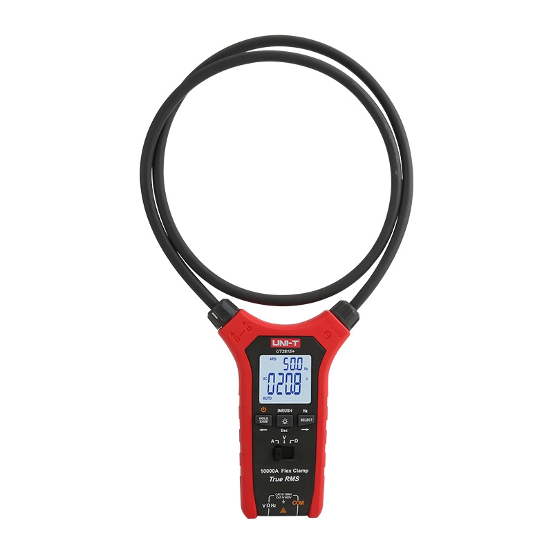 True RMS Flex Clamp sensors  maiņstrāva: