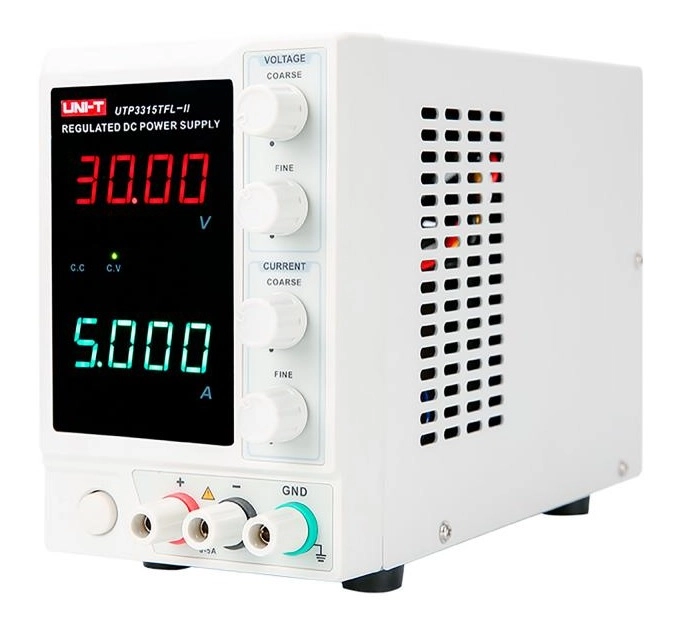 Uni-T Zasilacz laboratoryjny Uni-T UTP3315TFL-II 5901890056229