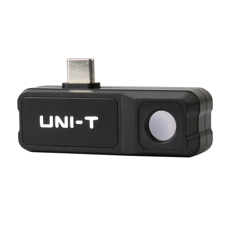 Unit Termokamera 120x90 -20~400 50o*38o 25Hz