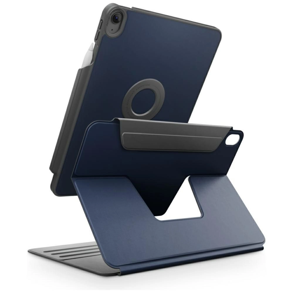 Etui UNIQ Rovus Snapmount Magnetic 360