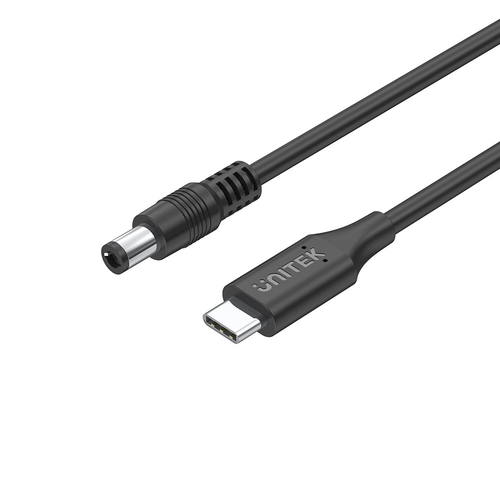 UNITEK C14119BK-1.8M power cable Black