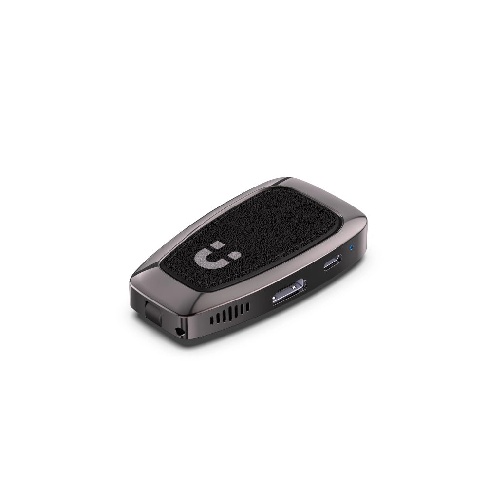 UNITEK uHUB Q4+ Wired USB 3