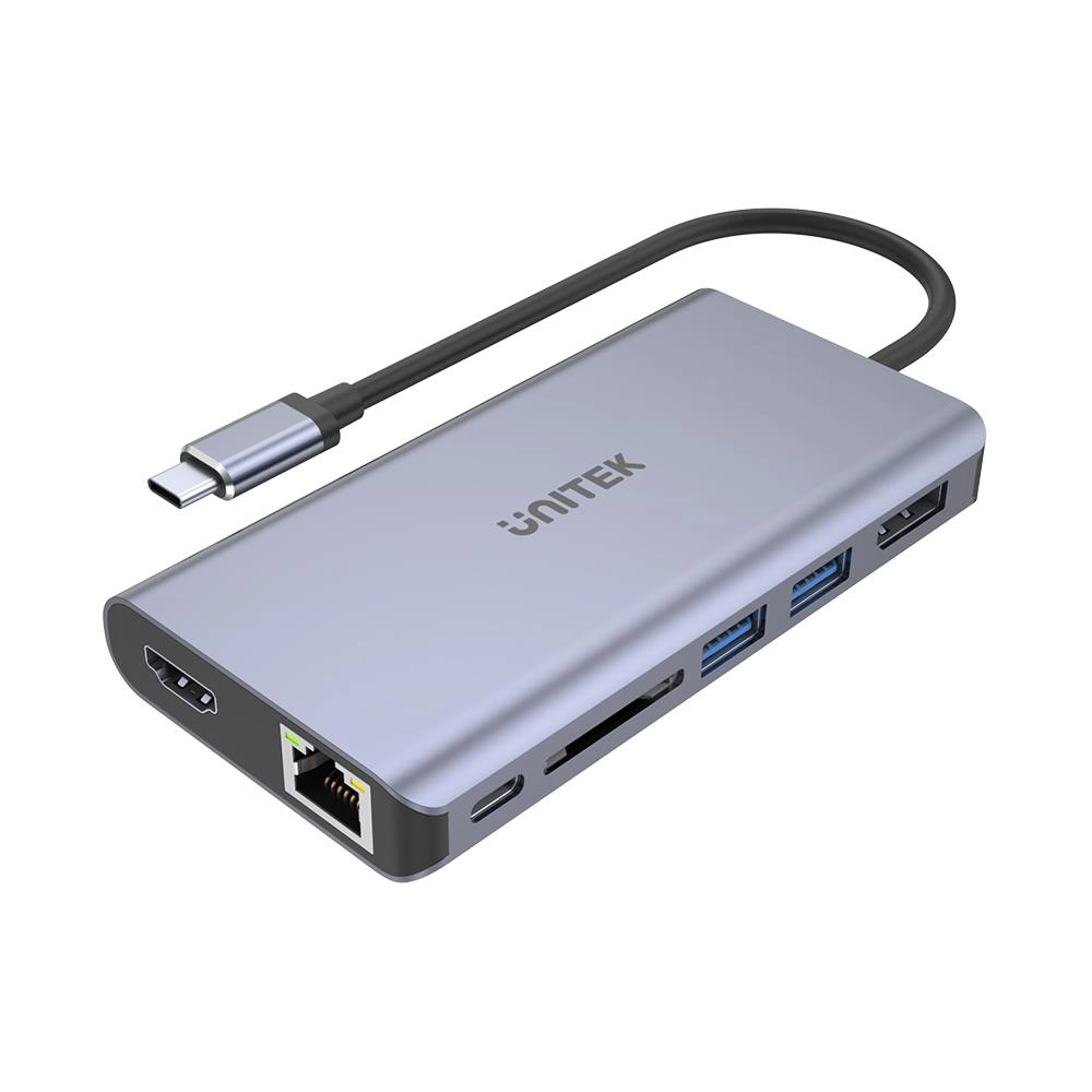 UNITEK uHUB S7 USB 3.2