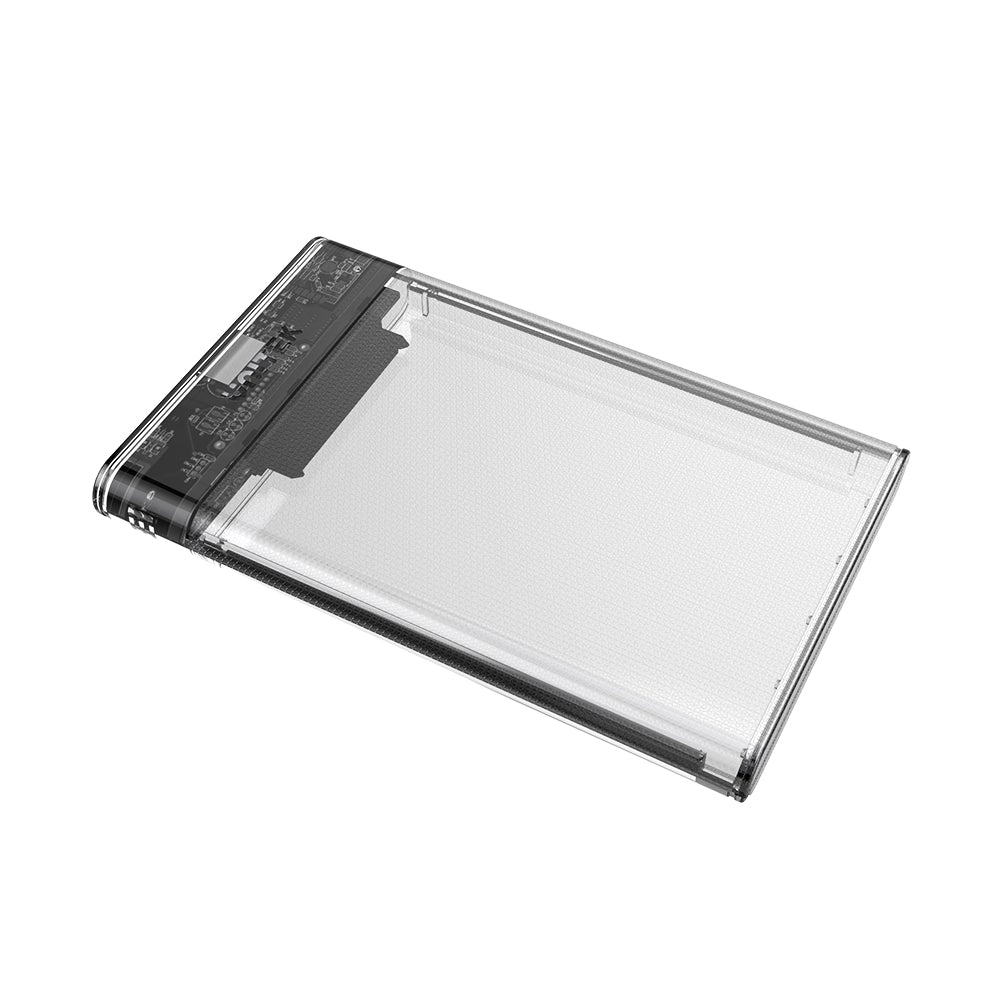 UNITEK S1103A storage drive enclosure HDD/SSD