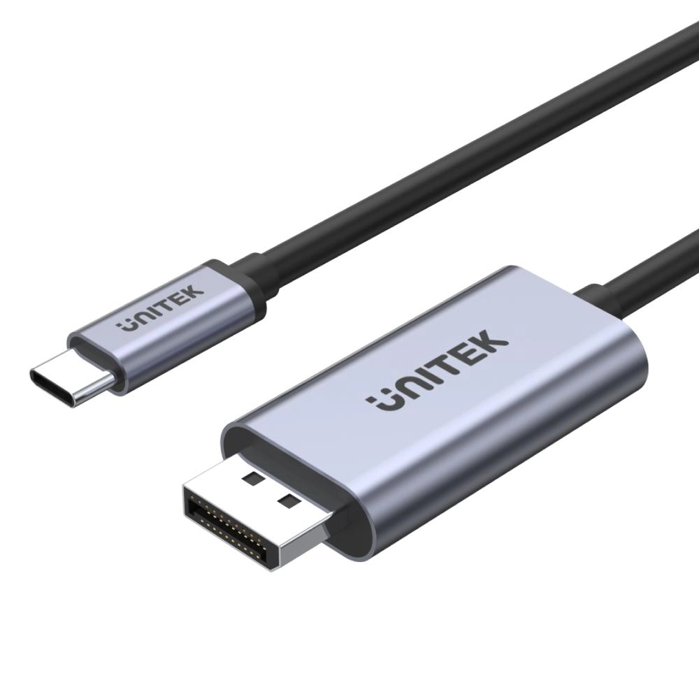 UNITEK V1409A cable gender changer USB-C