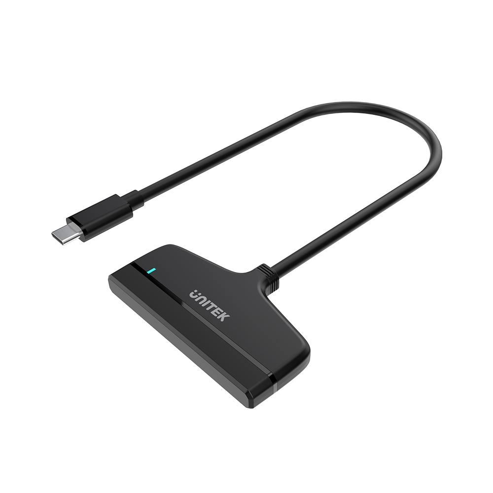 UNITEK Y-1096A laptop dock/port replicator USB
