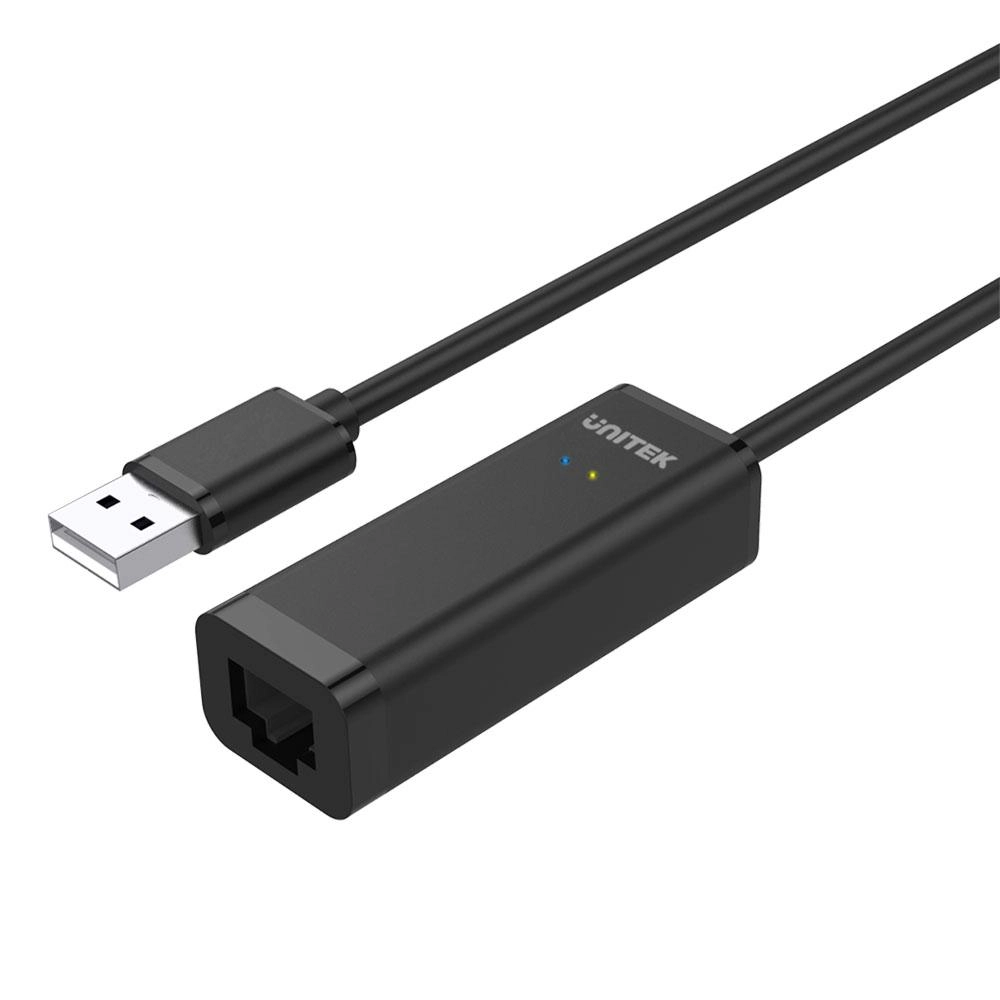 UNITEK Y-1468 network card Ethernet 480