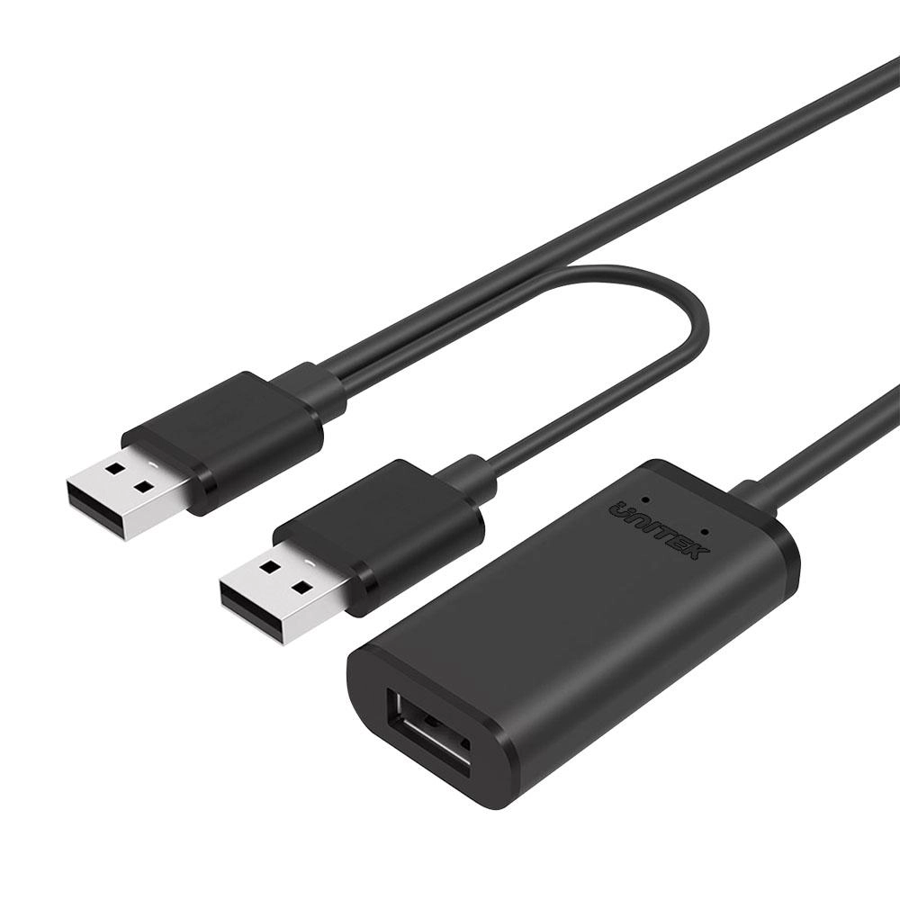 UNITEK Y-277 USB cable USB 2