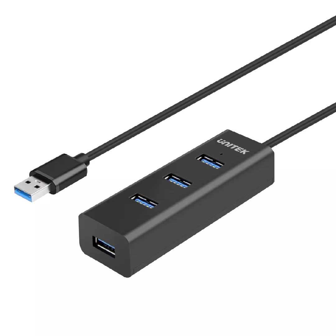 UNITEK Y-3089 interface hub USB 3