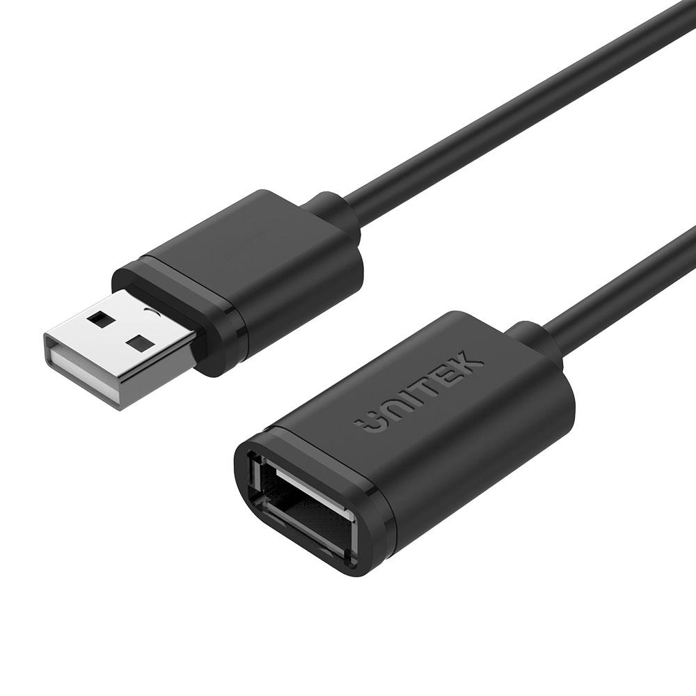 USB 2.0 Extension Cable 1