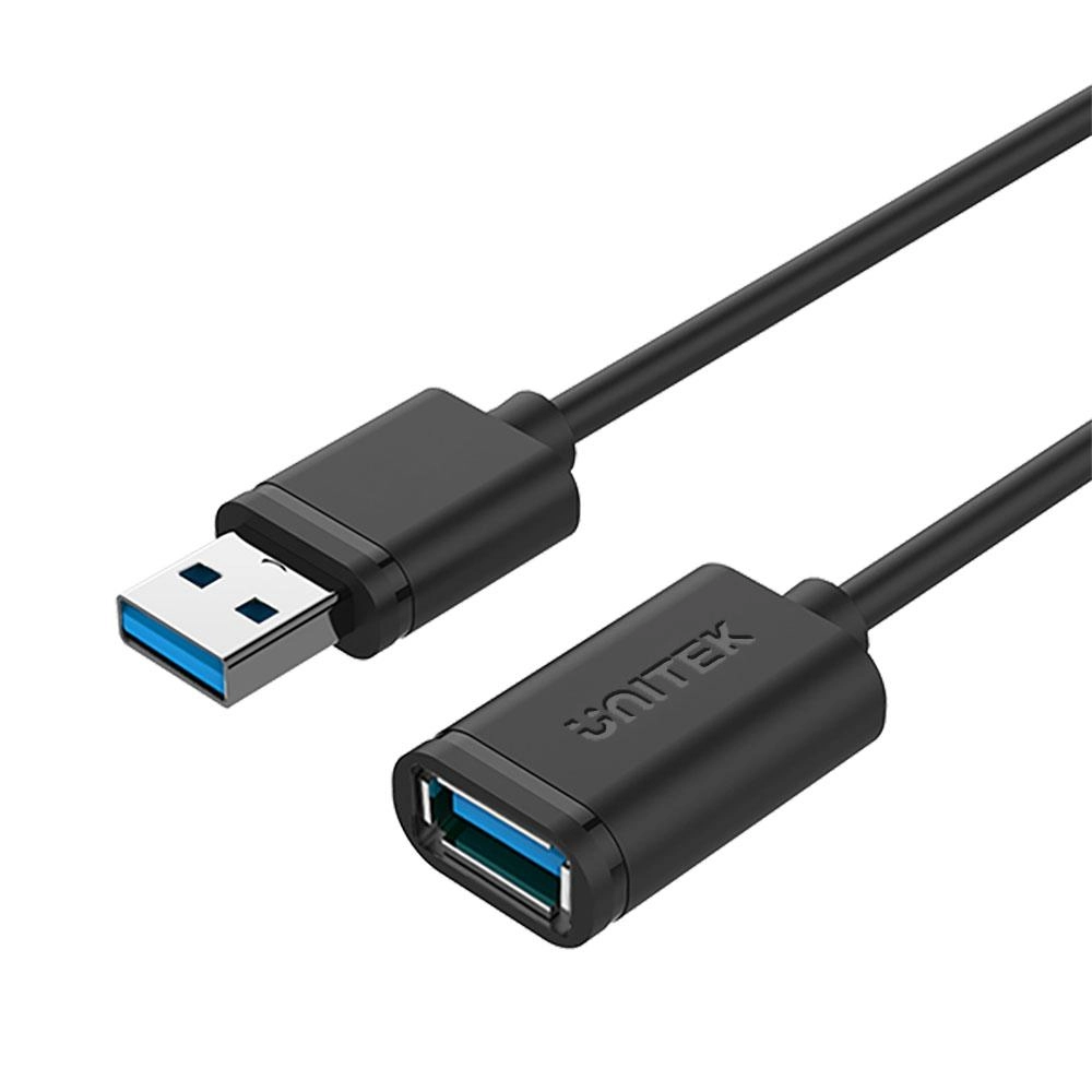 UNITEK Y-C458GBK USB cable USB 3