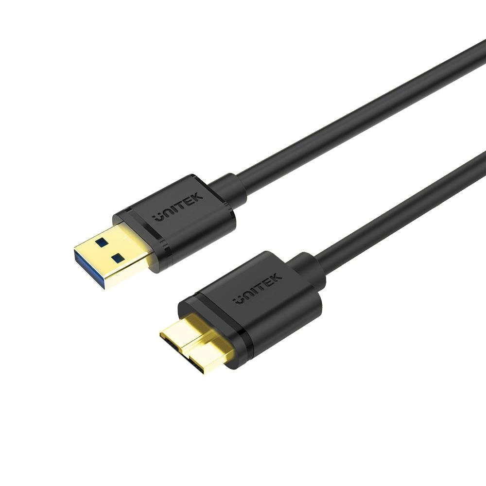 UNITEK Y-C463GBK USB cable USB 3