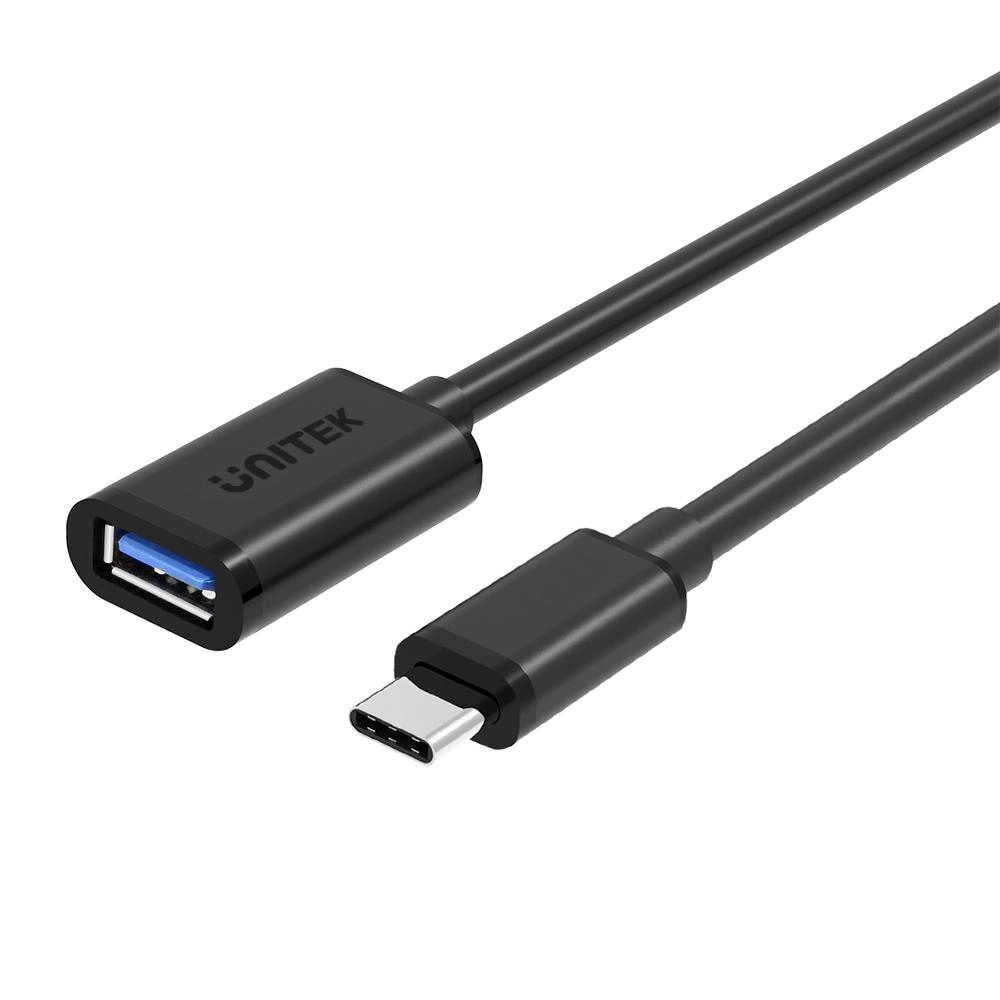 UNITEK Y-C476BK USB cable USB 3