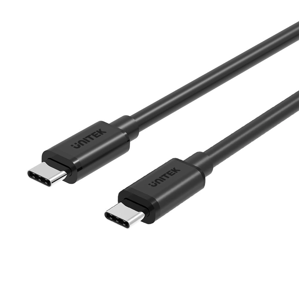 UNITEK Y-C477BK USB cable USB 3