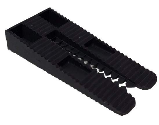 UN CIESIESKI ROOF MOUNTING WEDGE 16/45/95MM