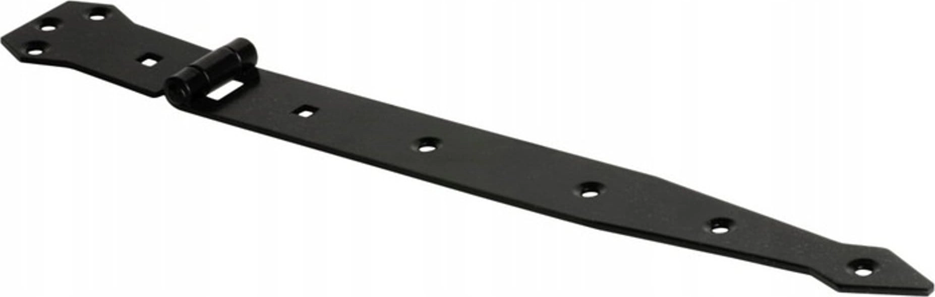 UN ZAWIAS BRAMKOWY PASOWY 300*80*50*2.5MM