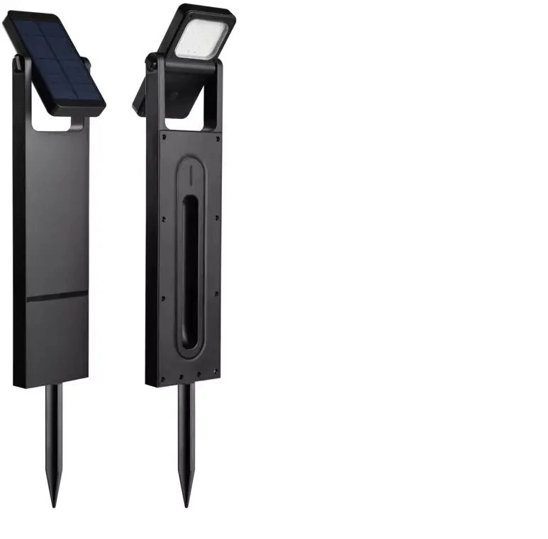 UN SOLAR DRAGOS II LED GARDEN