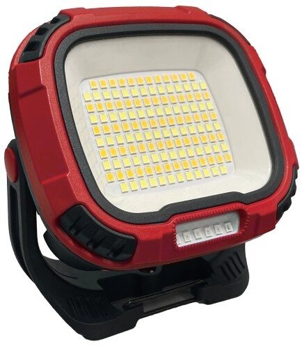 Naświetlacz UN NAŚWIETLACZ ROBOCZY LED CHARGER