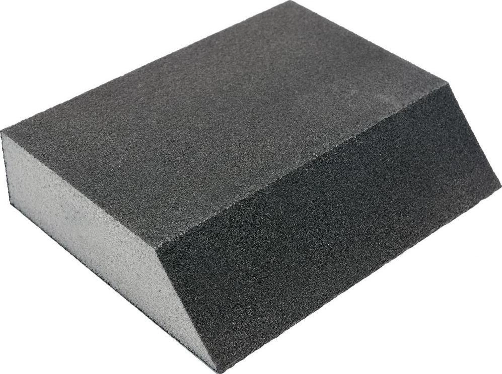 UN TRAPEZOIDAL GRINDING BLOCK  GRANULATION 220