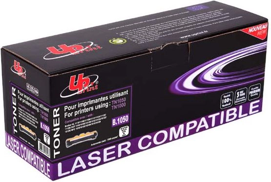 Toner UPrint Black Zamiennik TN-1030 (B